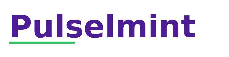 Pulselmint logo